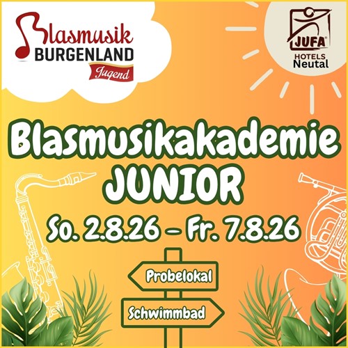 SAVE THE DATE